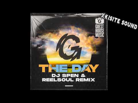 Bobby D' Ambrosio, Michelle Weeks, DJ Spen, Reelsoul - The Day (Alternate Mix)