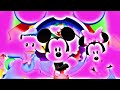 Mickey Mouse Clubhouse Hot Dog Song In 4ormulator V25
