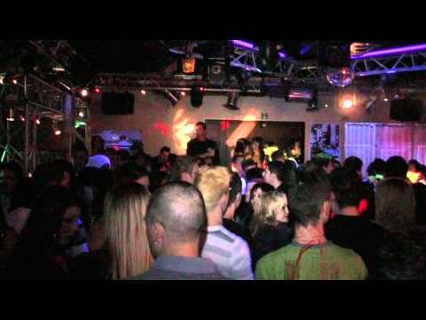 DJ Cort-S & DJ Riko HAVANA CLUB part 3