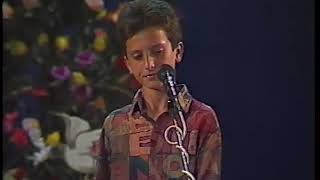 Mustafa Ymeri & Leonora Poloska - Mos Na E Merrni Fëmijërinë