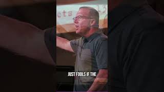 Easter Truth: Resurrection is EVERYTHING (Or We're All Fools!)