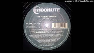 The Hardclubbers - So Hard (Live Version) (1996)