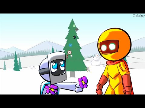 The Christmas Tree Collab
