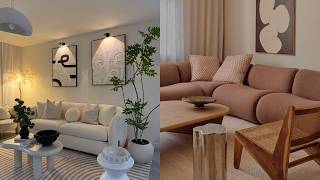 Small Spaces, Maximum Comfort: The Secret to Small Living Rooms in 2026