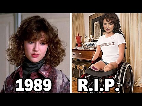 UNCLE BUCK (1989) Cast THEN AND NOW 2025, You'd Never Recognize!