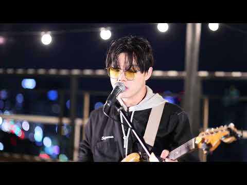 181026 맥거핀(Macguffin) - ZIGZAG @키노빈스 루프탑