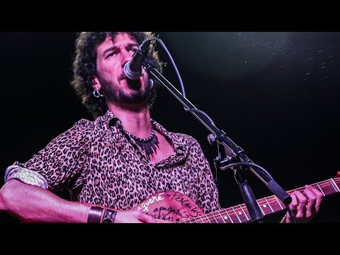 Poncho K - Borracho de la Madrugá # - Fiestas de Camarena 2019