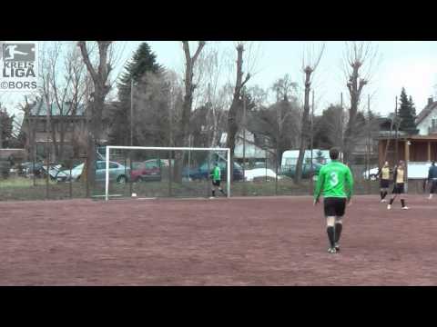 21. Spieltag SSV Merten 3 vs. SSV Rösberg