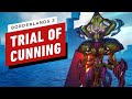 Borderlands 3 Side Mission Walkthrough: Trial of Cunning