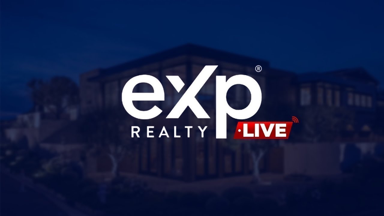 eXp Realty | 24/7 LIVE 🔴 Stream