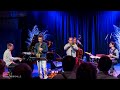 Darius Brubeck &THE  BRUBECK TIME 5TET (01/09/2019).