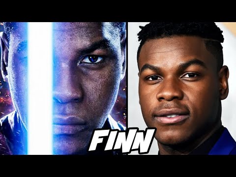 Regresa Rian Johnson, John Boyega critica las secuelas y D23 -Lords of the Empire Podcast EP. 14