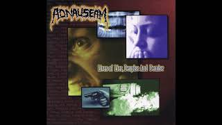 Adnauseam - Lives of Lies, Despise and Demise (1998) Full Album HQ (Brutal Death/Grind)