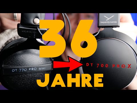 Pro-X: Neues von Beyerdynamic! Pro X Vorgestellt und getestet - TechBoss Deutsch 2021