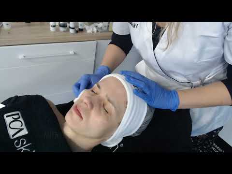 PCA Skin/Oxygenating Trio/ Efektywny zabieg dotleniający i detoksykujący skórę.