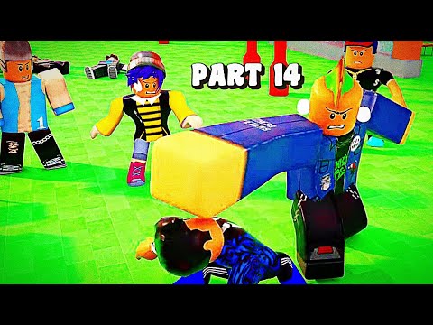 Aqua Animation: Season 3 Part 4 - NEFFEX - Before I’m Gone - (different song pt. 14)