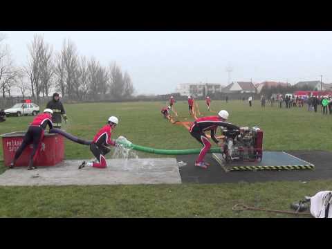 14.12.2013 Zeleneč - DHZ Zeleneč