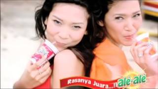Download lagu TVC Ale Ale - Segarnya Juara mp3 Download lagu TVC Ale Ale - Segarnya Juara mp3