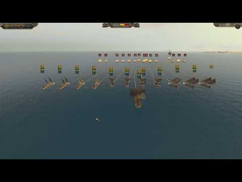 Wybrańcy Ran runda 3 PawełGroźny vs Tomitiger bitwa 2