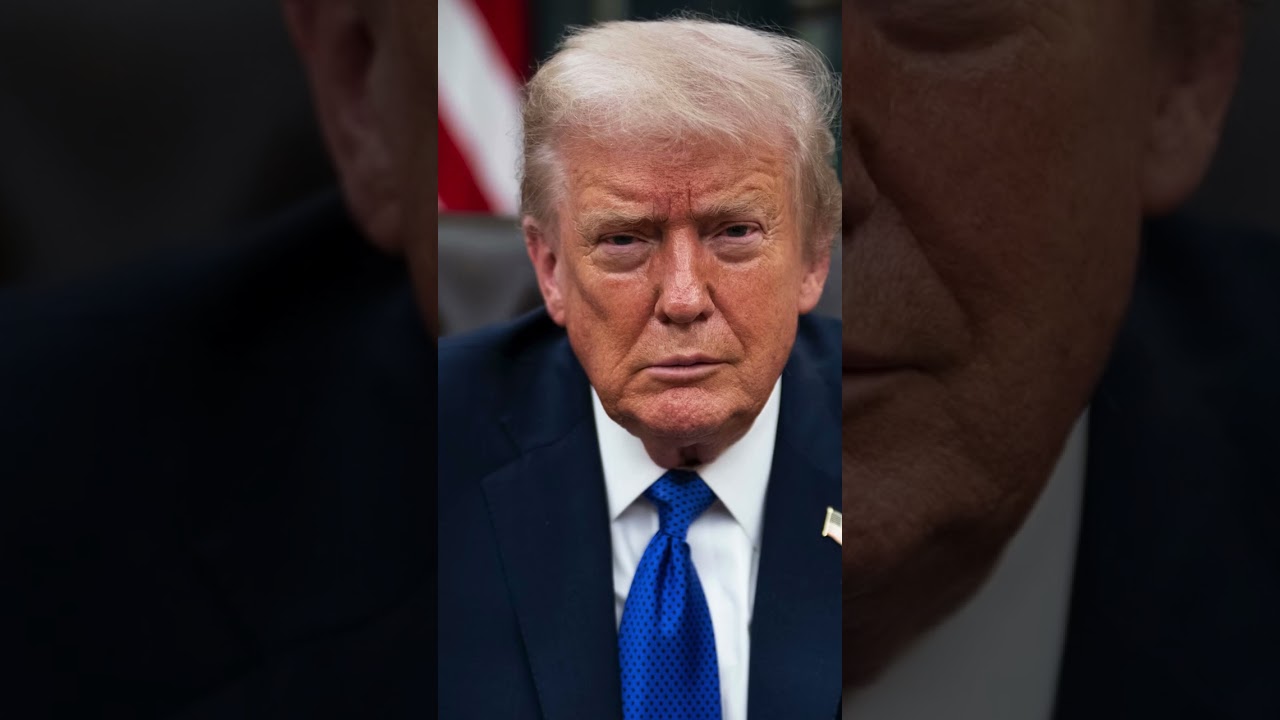 Tough Statements or Peace Moves? What Trump Really Wants