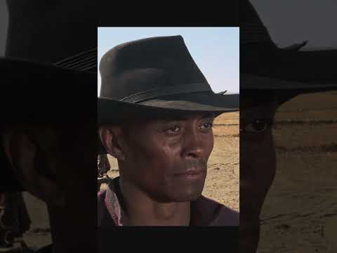 Charlie not only plays, he can shoot too