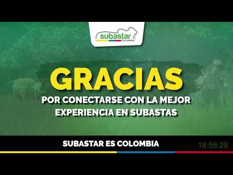 Subasta Virtual - Presencial Sampues (E)14 17/04/2026