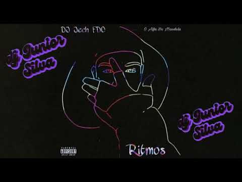 montagem temporal dos deuses-DJ JEEH FDC-DJ JUNIOR SILVA-TDR DJ