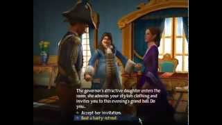 Видео Sid Meier's Pirates! (STEAM KEY / ROW / REGION FREE)