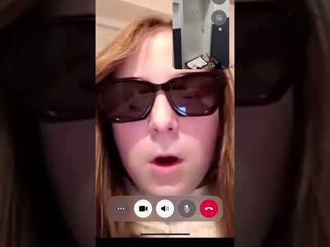 Nisa überraschen😍