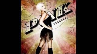 Pink Tonight&#39;s the night