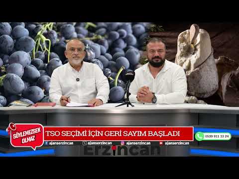 TSO SEÇİMİ İÇİN GERİ SAYIM BAŞLADI