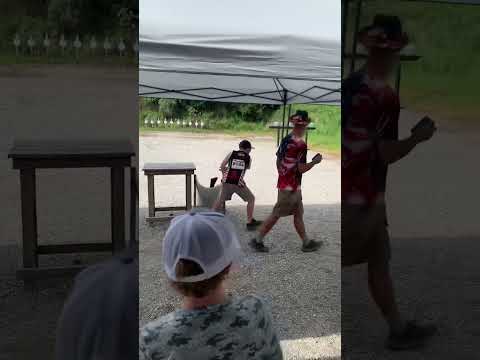 243 Winchester WINNERS?! Ballistic Silvertip Hunting Ammo Test