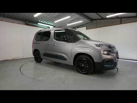 Citroen Berlingo Multispace Efeel Pack From 87 P - Image 2