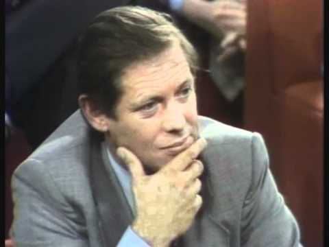 Milton Friedman Gets Owned!