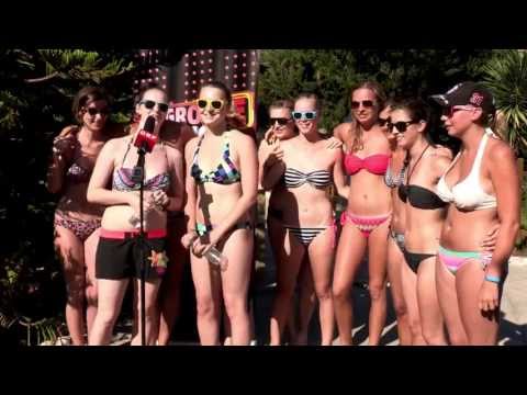 ORFeins Newssplash - Summer Splash 2013 - Woche 2 - Tag 3 - 25.6