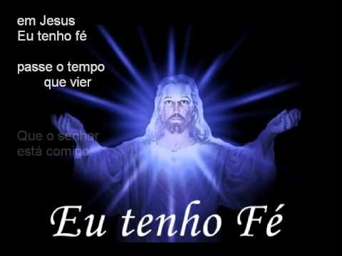 Tenho Fé video