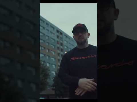Peja/Slums Attack feat. Perro ZW, Shazaam & DJ. Element - Wszyscy umrzemy (prod. Magiera) #Peja