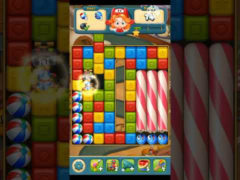 Toy blast level 2911