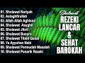 KUMPULAN SHOLAWAT TERBARU 2025 SHOLAWAT JIBRIL PENARIK REZEKI BUSYRO SHOLAWAT TERPOPULER 2025