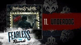 Motionless In White - Underdog (Track 11)