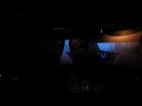 SKAI is opening his Set at Lotus (Vancouver) with "Tiefschwarz - Roads"