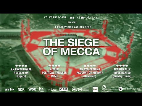 THE SIEGE OF MECCA (TEASER) حصار مكة 1979