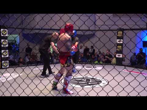 BBFS 2: Baboscik Gergely vs Sultan Adrees