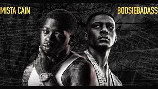 Mista Cain ft Boosie Bad Ass Remember when Slowed&amp;Chopped