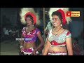 Karakattam Folk Dance Of Tamil Nadu New Karakattam