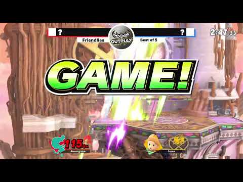 Coolidge Clash #52 feat. Hammerbro, Riddul, Meow etc. !bracket