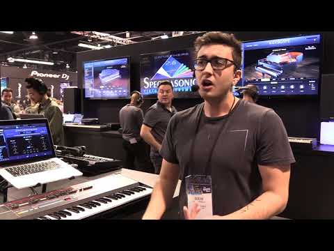 Introducing Omnisphere 2.6