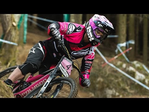 Polygon UR: RAW story Lourdes World Cup #1