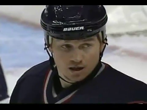 Colorado at Vancouver March 8, 2004 Full Game