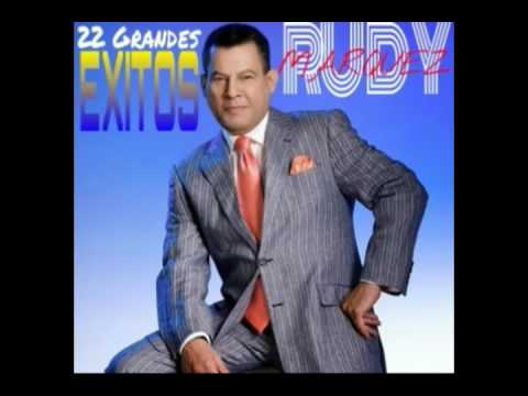 RUDY MARQUEZ 22 EXITOS (DJ FRANKLIN FOX)